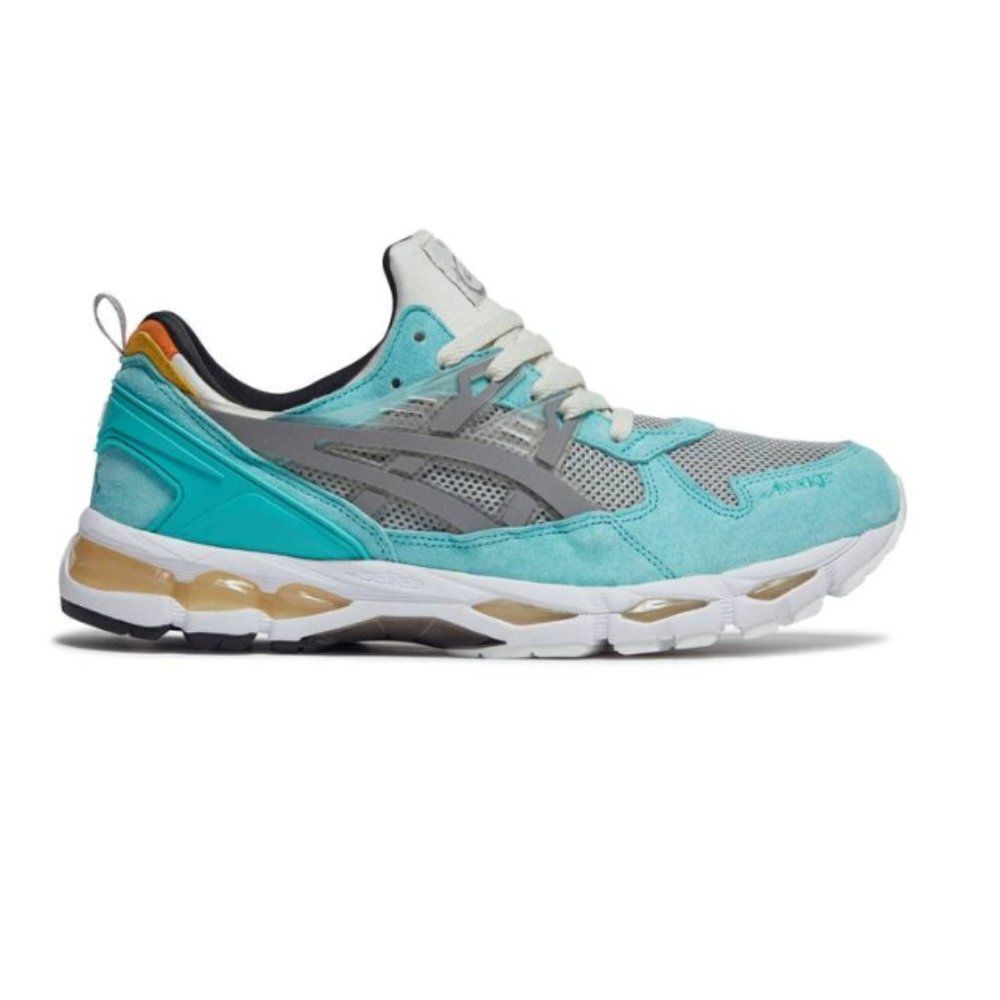 AWAKE NY x ASICS EU 37.5 NIB $355 StockX and Flight Club